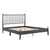 Alsea Platform Bed, Queen