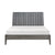 Riza Platform Bed, Queen