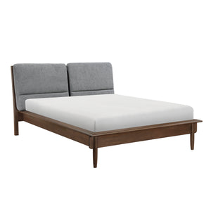 Maurice Platform Bed, Queen