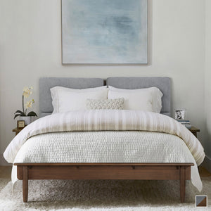 Maurice Platform Bed, Queen