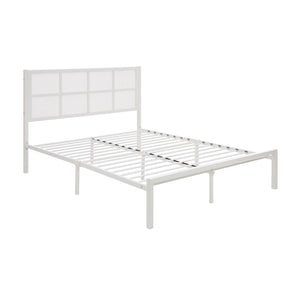 Louise Platform Bed, King