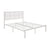 Louise Platform Bed, King