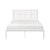 Louise Platform Bed, King