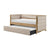 Paxton Daybed with Trundle