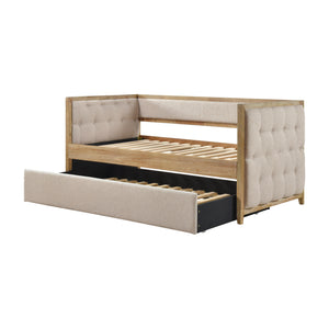 Paxton Daybed with Trundle