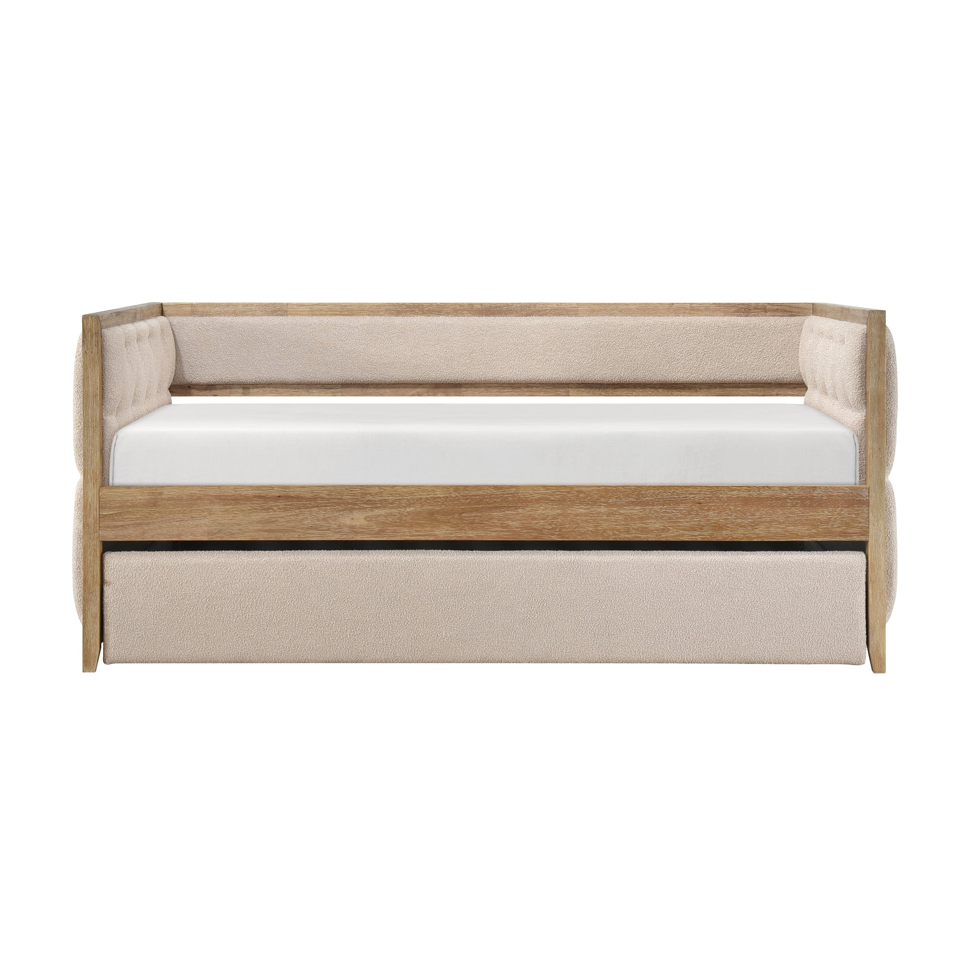 Paxton Daybed with Trundle