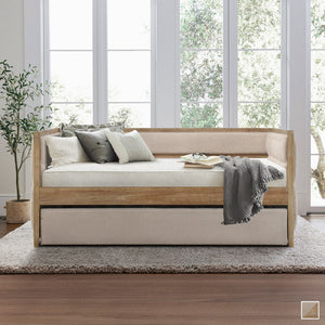 Paxton Daybed with Trundle