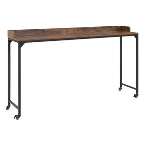 Vilela Overbed Desk