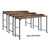 Vilela Overbed Desk