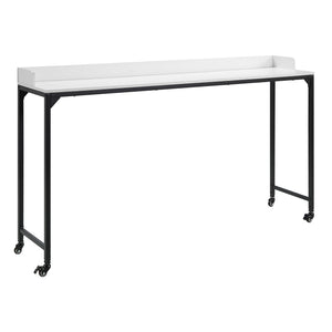 Vilela Overbed Desk