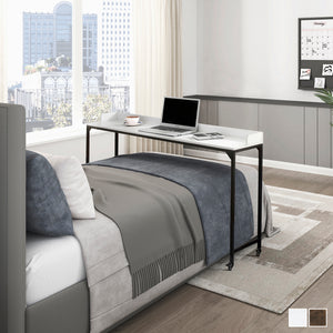 Vilela Overbed Desk