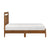 Mandel Platform Bed, Twin