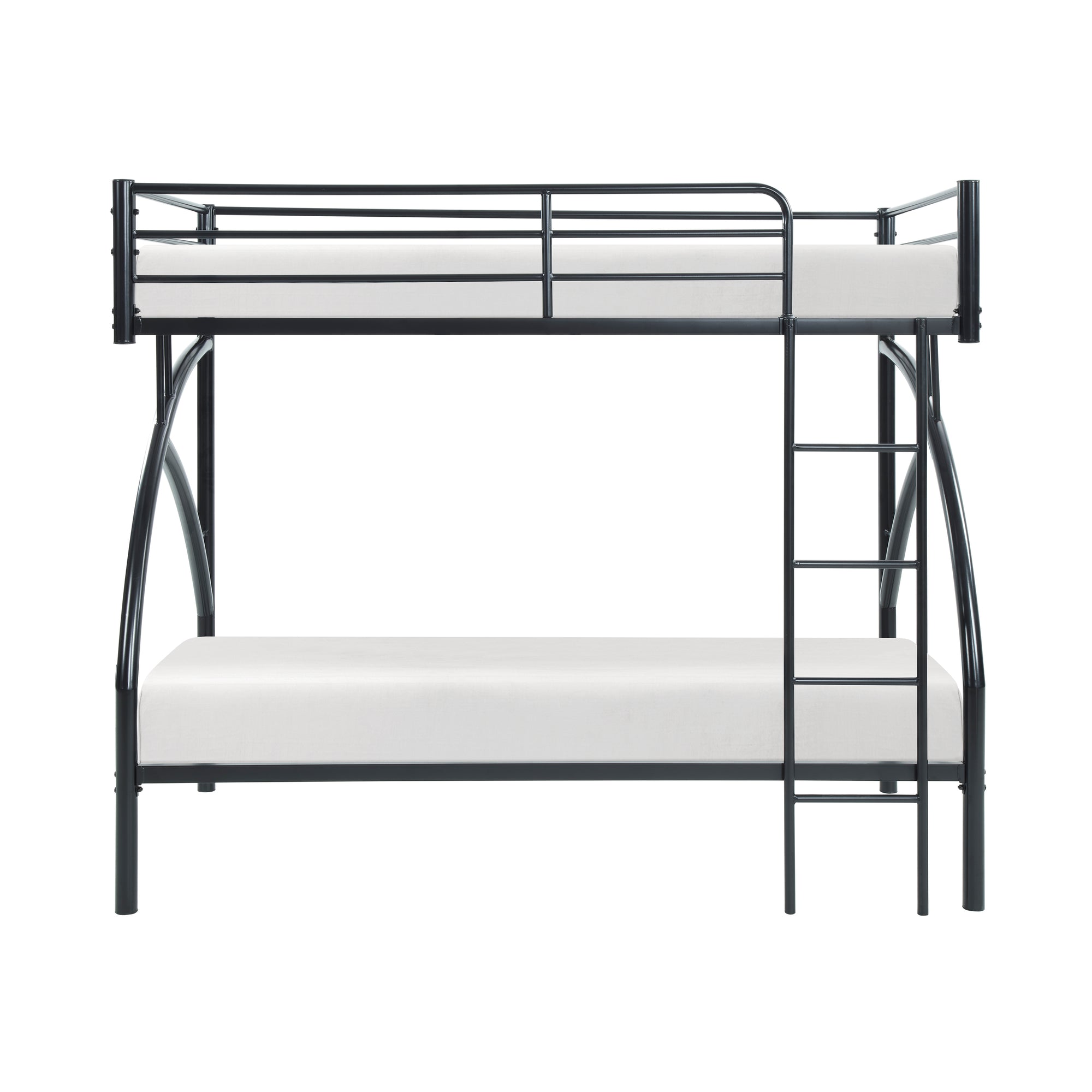 Blake Twin over Twin Metal Bunk Bed