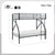 Blake Twin over Twin Metal Bunk Bed