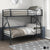 Blake Twin over Twin Metal Bunk Bed