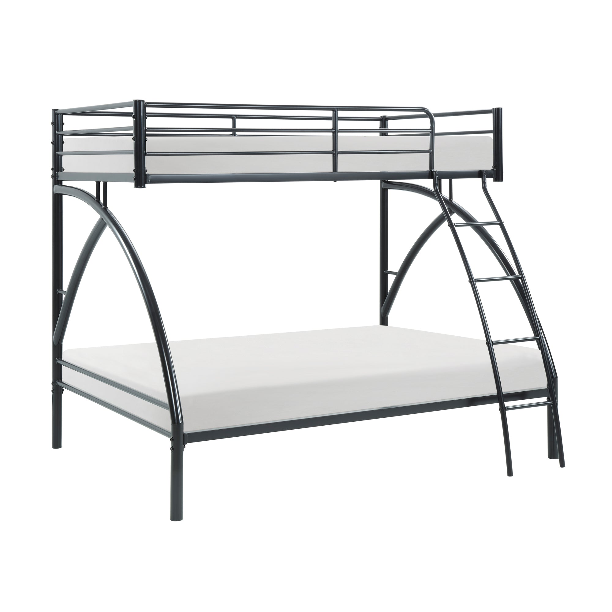 Blake Twin over Full Metal Bunk Bed