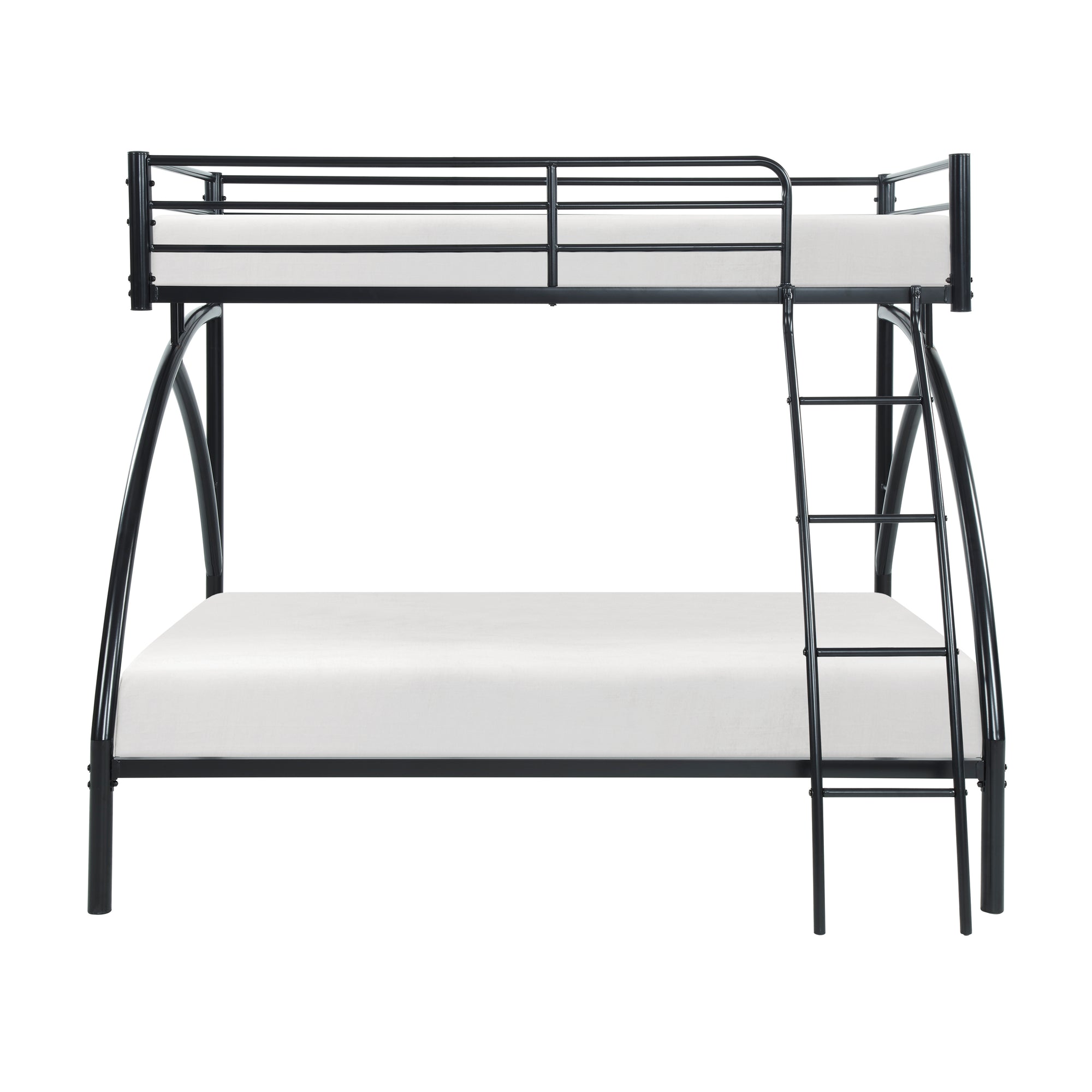 Blake Twin over Full Metal Bunk Bed