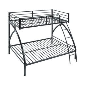 Blake Twin over Full Metal Bunk Bed