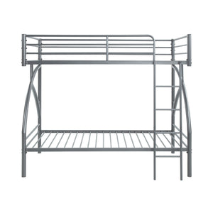 Blake Twin over Twin Metal Bunk Bed