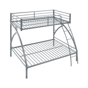 Blake Twin over Full Metal Bunk Bed