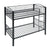 Brennan Twin over Twin Metal Bunk Bed