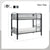 Brennan Twin over Twin Metal Bunk Bed