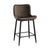 Seia Velvet Counter Height Chair (Set of 2)