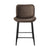 Seia Velvet Counter Height Chair (Set of 2)