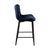 Seia Velvet Counter Height Chair (Set of 2)