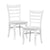 Gasteria Wood Dining Chair (Set of 2)