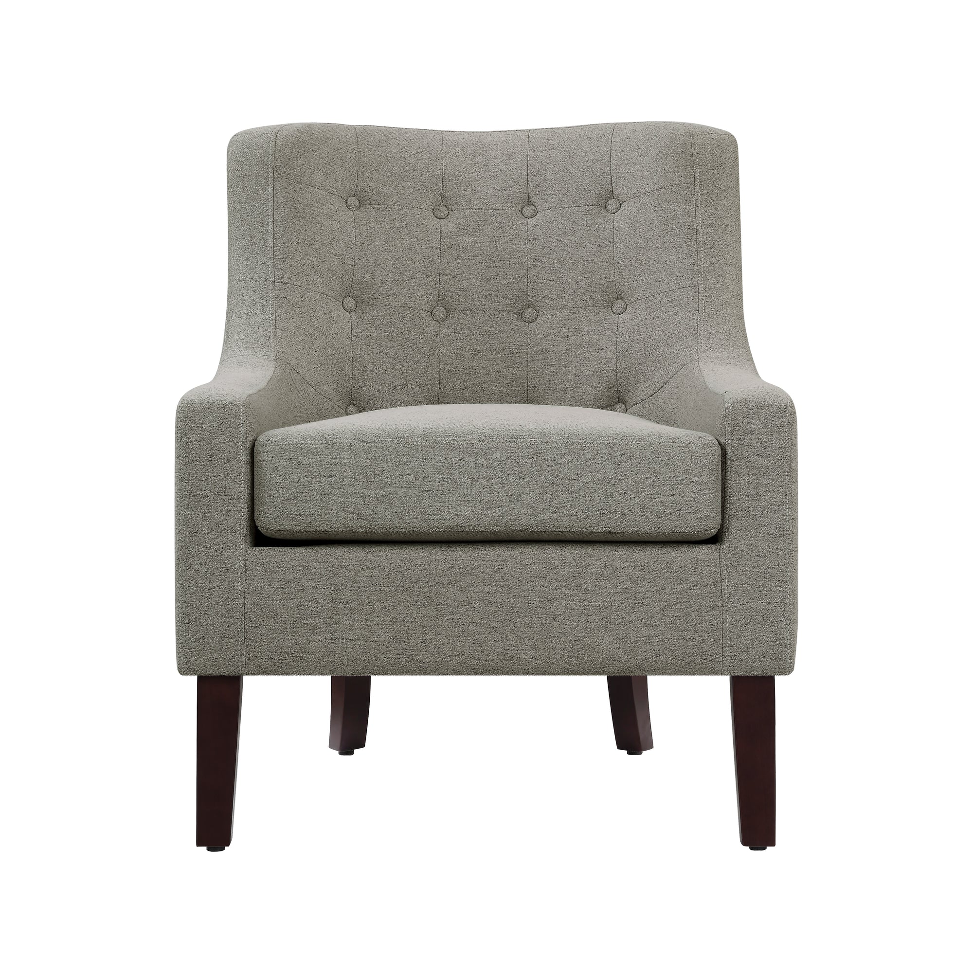 Riley Fabric Upholstered Accent Chair