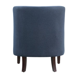 Riley Fabric Upholstered Accent Chair