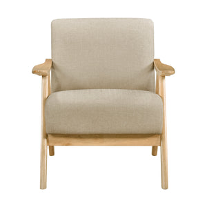 Levine Accent Chair