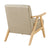 Levine Accent Chair