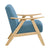 Levine Accent Chair