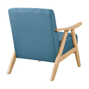 Levine Accent Chair