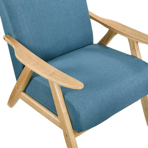 Levine Accent Chair