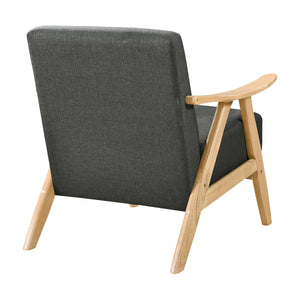 Levine Accent Chair