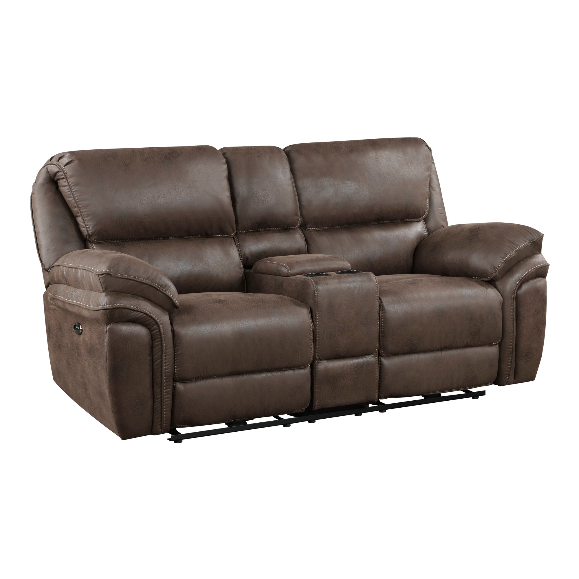 Regina 2-Piece Power Reclining Living Room Sofa Set