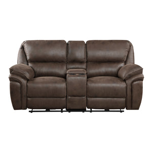 Regina 3-Piece Power Reclining Living Room Sofa Set