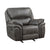 Regina 3-Piece Manual Reclining Living Room Sofa Set