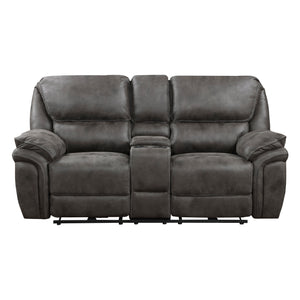 Regina 3-Piece Power Reclining Living Room Sofa Set