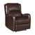 Alexis Faux Leather Manual Reclining Chair