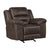 Alonzo 3-Piece Manual Reclining Living Room Sofa Set