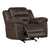 Alonzo 3-Piece Manual Reclining Living Room Sofa Set