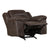 Alonzo 3-Piece Manual Reclining Living Room Sofa Set