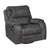 Ashton 3-Piece Manual Reclining Living Room Set