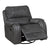 Ashton 3-Piece Manual Reclining Living Room Set