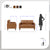 Pitts 3-Piece Living Room Set