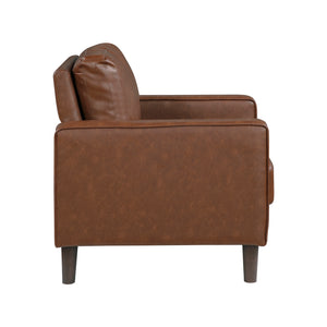 Pitts Living Room Chair